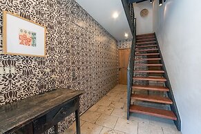 Owl Meadows 23 2 Bedroom Townhouse by RedAwning