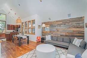 Owl Meadows 23 2 Bedroom Townhouse by RedAwning