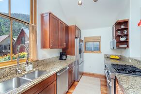 Owl Meadows 23 2 Bedroom Townhouse by RedAwning