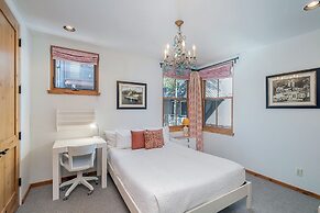 Owl Meadows 23 2 Bedroom Townhouse by RedAwning