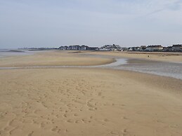 Residence Le Chant des Oiseaux in Courseulles-sur-mer-formerly TUI Fer