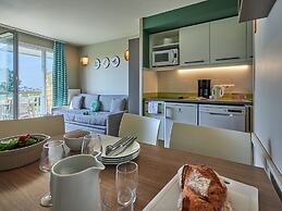 Residence Le Chant des Oiseaux in Courseulles-sur-mer-formerly TUI Fer