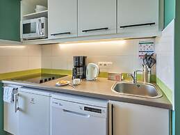 Residence Le Chant des Oiseaux in Courseulles-sur-mer-formerly TUI Fer