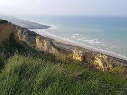Residence Le Chant des Oiseaux in Courseulles-sur-mer-formerly TUI Fer