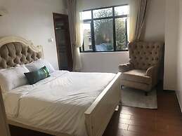 Denis Gardens Apartments Kilimani