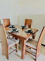 Denis Gardens Apartments Kilimani