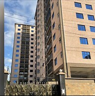 Denis Gardens Apartments Kilimani