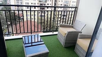 Denis Gardens Apartments Kilimani