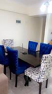 Denis Gardens Apartments Kilimani