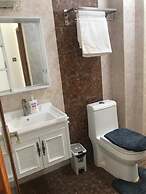 Denis Gardens Apartments Kilimani