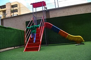 Denis Gardens Apartments Kilimani