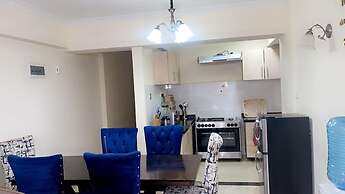Denis Gardens Apartments Kilimani