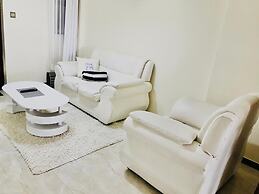 Denis Gardens Apartments Kilimani