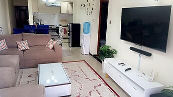 Denis Gardens Apartments Kilimani