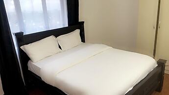 Denis Gardens Apartments Kilimani