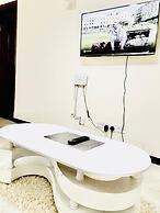 Denis Gardens Apartments Kilimani