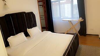 Denis Gardens Apartments Kilimani