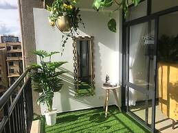 Denis Gardens Apartments Kilimani