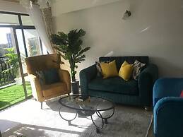 Denis Gardens Apartments Kilimani