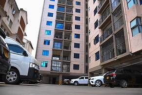 Denis Gardens Apartments Kilimani