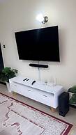 Denis Gardens Apartments Kilimani