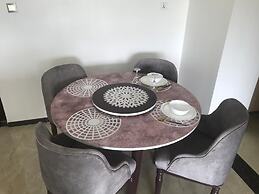 Denis Gardens Apartments Kilimani