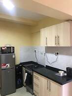 Denis Gardens Apartments Kilimani