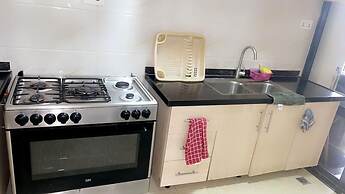 Denis Gardens Apartments Kilimani