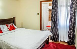 Denis Gardens Apartments Kilimani
