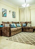 Denis Gardens Apartments Kilimani