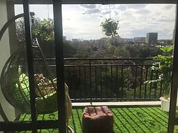 Denis Gardens Apartments Kilimani