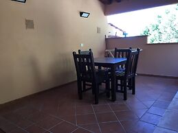 Holiday Residence La Cota Quinta, Rio Nell