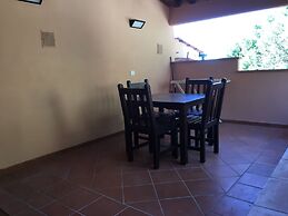 Holiday Residence La Cota Quinta, Rio Nell