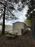 Luxury Caravan on Family Park Near Bournemouth