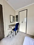 Luxury Caravan on Family Park Near Bournemouth