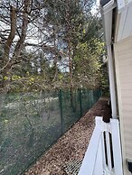 Luxury Caravan on Family Park Near Bournemouth