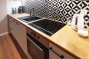 Holiday Resort With Sauna and Jacuzzi, Mielenko