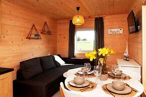 Holiday Village With Pool and Sauna, Gaski
