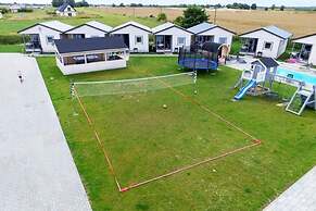 Holiday Village With Pool and Sauna, Gaski