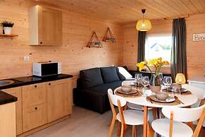 Holiday Village With Pool and Sauna, Gaski