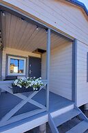 Holiday Village With Pool and Sauna, Gaski