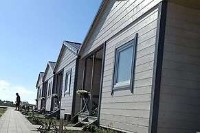 Holiday Village With Pool and Sauna, Gaski