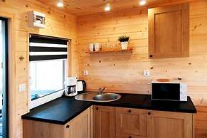 Holiday Village With Pool and Sauna, Gaski