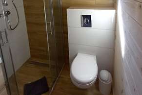 Holiday Village With Pool and Sauna, Gaski