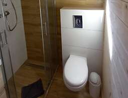 Holiday Homes With Pool, Sauna and Jacuzzi