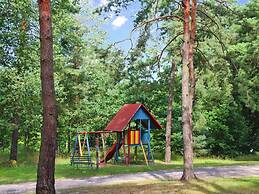 Feriendorf am Weinberg, Dobbrikow