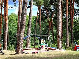 Feriendorf am Weinberg, Dobbrikow
