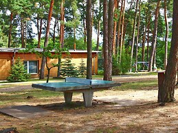 Feriendorf am Weinberg, Dobbrikow