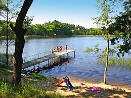 Feriendorf am Weinberg, Dobbrikow