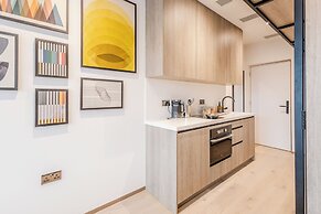 THE SPACE TO STAY APARTHOTEL